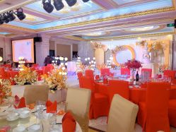 -粤大金融城国际酒店·婚宴·年会·会议