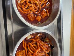 -苏袁麻辣烫(呼和浩特总局街店)