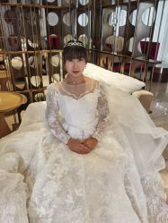 点击看大图 -金夫人婚纱摄影(华南店)