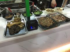 -喜之羊·粉面档