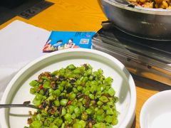 -樊城区沛公餐饮店(挑食拉美步行街店)