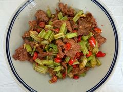 -新新湘菜馆(新中街二条店)