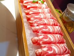 -九鼎轩脆毛肚火锅(三钢里店)