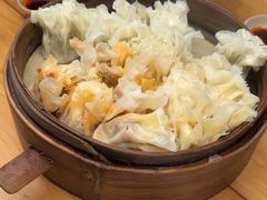 -晓友烧麦(光华村店)