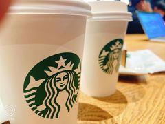 -星巴克臻选(郑州国贸360广场店)