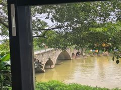 -生态苑农庄(十里画廊遇龙河店)