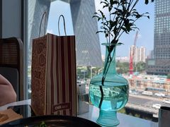 -潮堂 · 潮州菜(国贸商城店)