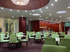 -上海浦东丽晟假日酒店-多瑙河全日餐厅