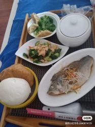 -千禧果月子会所(郑州东站店)