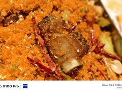 -No.DD戳子烧烤·江湖菜(北京总店)