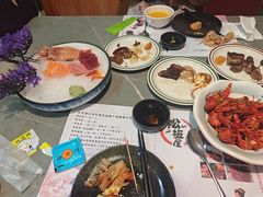 -松坂屋日料自助(长城路店)