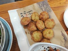 -李东农庄(中南百草园地标店)