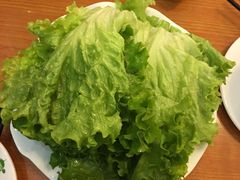 -赢融印象•龙泉店•清真云南菜•民族菜(小菜园店)