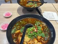 -苗乡米线(建军路店)