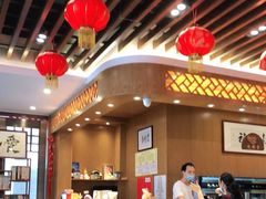 -泰合素食(双流店)
