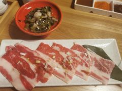 -江户烧肉(高德店)