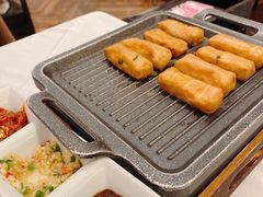 -同庆楼(大钟寺店)