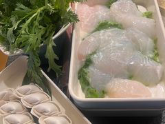 -熊喵来了火锅(长安万达第94分店)