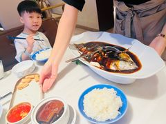 -菲乐餐厅(三十年经营·湖滨路店)