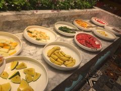 -火锅岛潮牌自助餐厅(天津天佑城店)