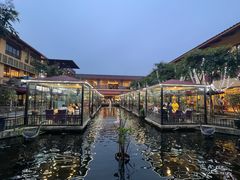 -鹅公村·国家非遗传承(荔湾店)