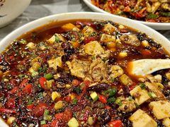 -辣螃铠盆盆蟹大排档(总店)