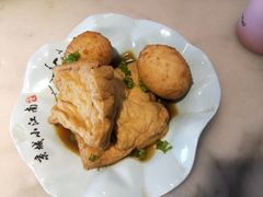 -京城小江南·土菜馆·蒸白鱼(东四十条店)