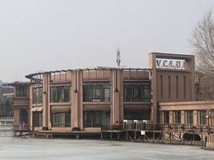 -万泉公园