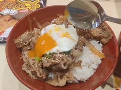 -食其家·牛丼咖喱(天津梅江印象城店)