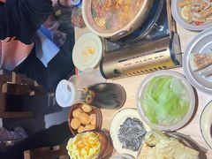 -牛腩之旅·牛腩牛杂煲(光启城美食城店)