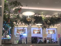 -Aqua Oasis 水天堂(太湖中心mall店)