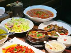 -陈麻婆豆腐(旗舰店)