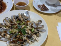 -吉莲利苑海鲜酒家(珠海拱北29年老字号店)