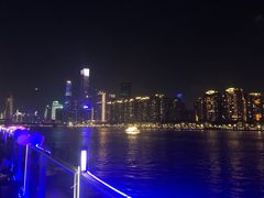 -琶醍壹号•潮菜江景餐吧