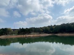 -南京市无想山景区