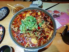 -王妈热卤·川味馆(海昌店)