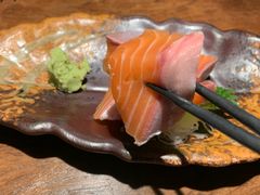 -鸭川食堂·鳗丼(鼓楼店)
