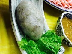 -东来顺饭庄(金泉广场店)