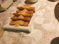 蛋煎糍粑-川味堂·四川豆花(八卦岭店)