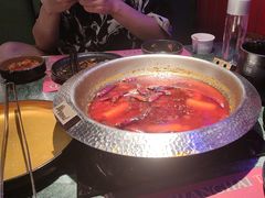 -牛New寿喜烧(曹路花园城店)