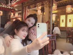 -杨记隆府(汉街店)