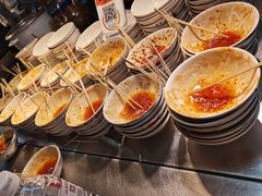 -铜锣湾国际购物中心