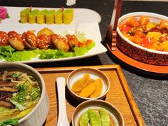 -安多素食(广仁寺路店)