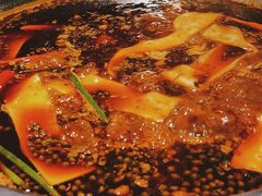 -清真·嘉福元火锅(正宁路店)