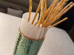 -醉舍·新淮扬菜(长宁龙之梦店)