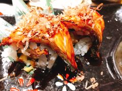 -虹料理·日料放题(悠方店)