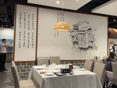 -沸腾鱼乡(知春路分店)