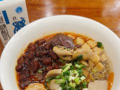 -蒋家肠旺面馆(合群路店)