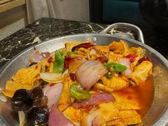 -百岁鱼(望月路店)