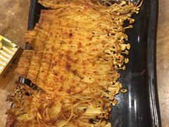 烤金针菇-熙成烧烤(白塔岭店)